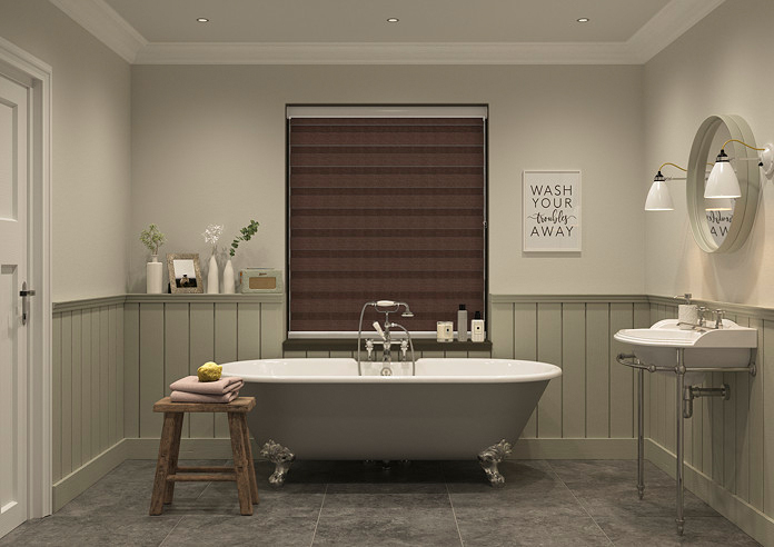 Magnum, Wenge - Day Night Blind - Image 7